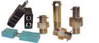 accessoires pour thermocouples et sondes